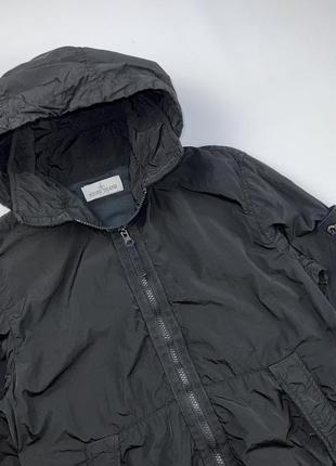 Stone island junior nylon jacket3 фото