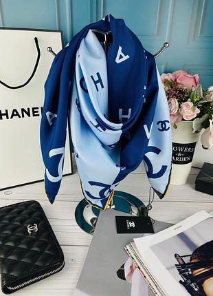 Шелковый платок3 фото