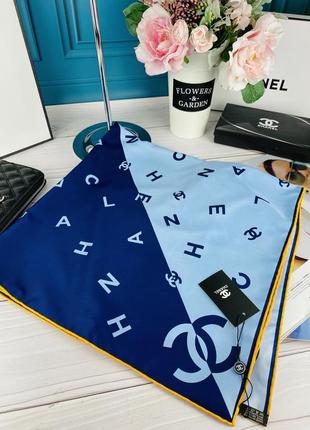 Шелковый платок4 фото