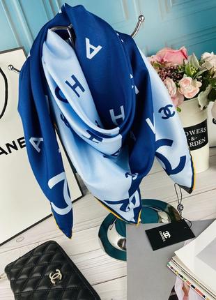 Шелковый платок5 фото