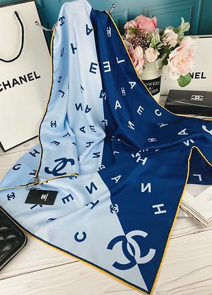 Шелковый платок2 фото