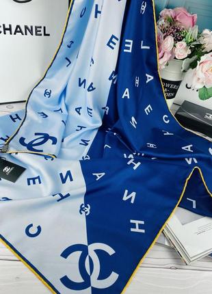 Шелковый платок6 фото