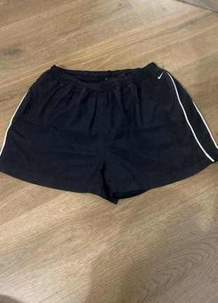 Женские шорты nike