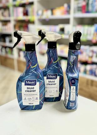 Mold cleaner discount