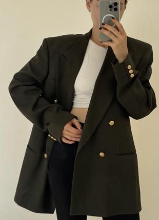 Пиджак/жакет givenchy monsieur