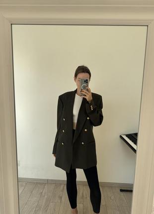 Пиджак/жакет givenchy monsieur4 фото