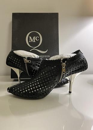 Ботільони alexander mcqueen