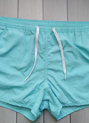 Спортивні    шорти h& m розмір m