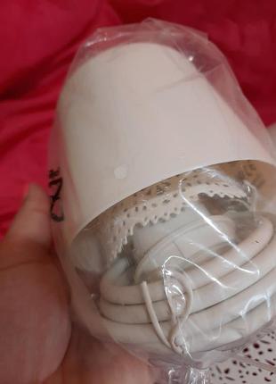 Светильник бренда ikea