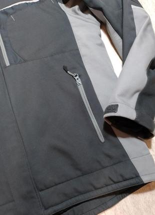 Куртка робоча engelbert strauss.розмір xl3 фото