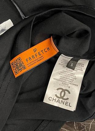 💜мужская футболка в стиле "chanel"💜4 фото