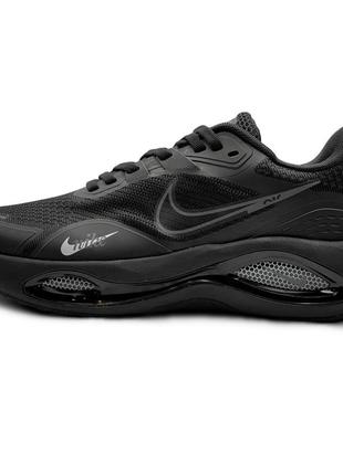 Кросівки nike air zoom winflo 2 black