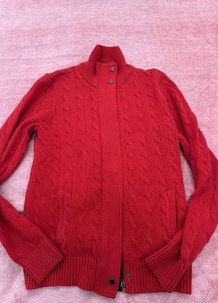 Кардиган ralph lauren