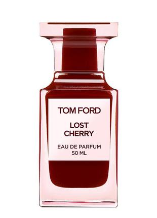 Парфумована вода d.paris - tom ford lost cherry