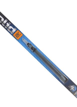 Безкаркасна щітка bolid all season 26/650 мм