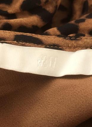 Блузка h&m (1/2) 7