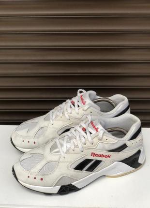 Reebok aztrek excellent 42р 26,5см кроссовки оригинал2 фото