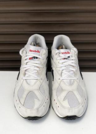 Reebok aztrek excellent 42р 26,5см кроссовки оригинал3 фото