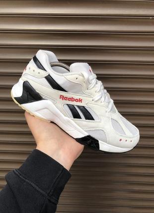 Reebok aztrek excellent 42р 26,5см кросівки оригінал