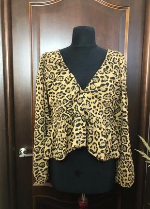 Блузка h&m (1/2)