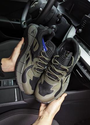 Чоловічі кросівки reebok zig kinetica