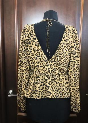 Блузка h&m (1/2) 2