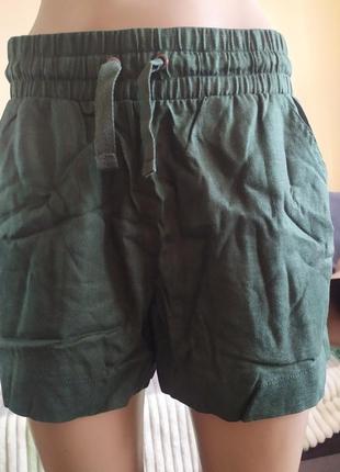 Женские шорты