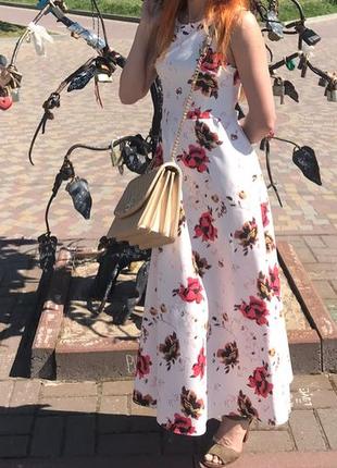 Платье женское 5