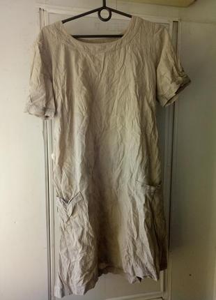 Платье летнее фирменные
