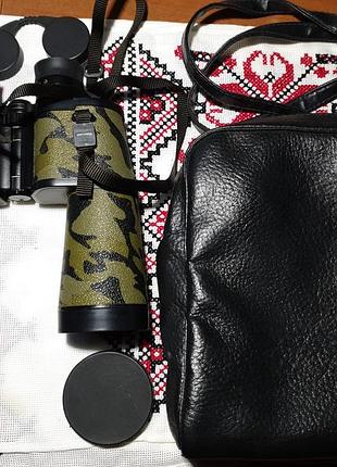 Бинокль дальнобойный bercut бпц 15×50