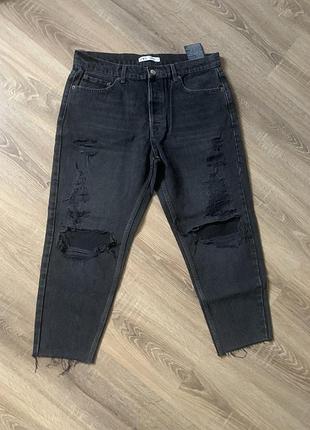 Новые джинсы