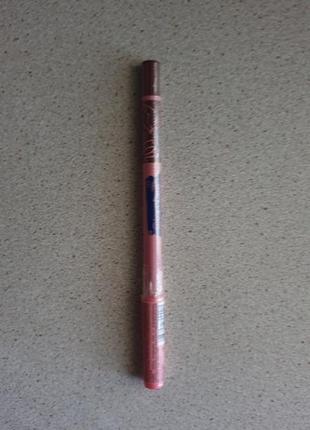 Glambee/sayeah гелевий стійкий олівець для губ