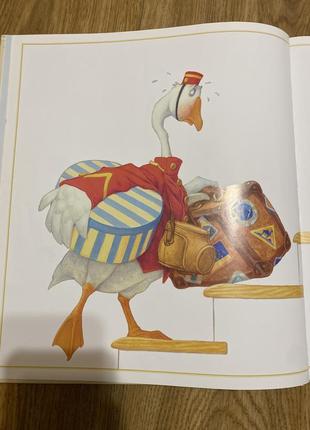 Детская книга на английском языке