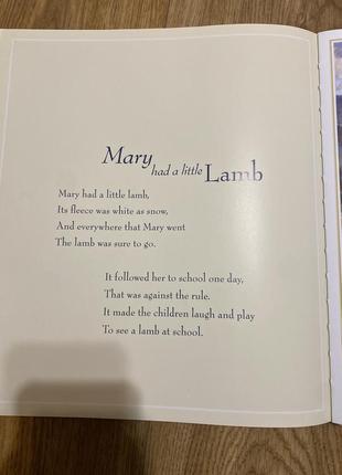 Детская книга на английском языке