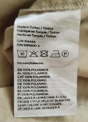 Сорочка оверсайз9 фото