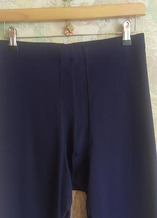 Эластичные мужские подштанники/ кальсоны