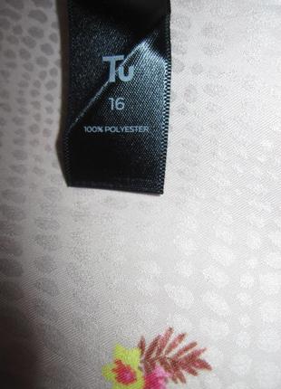 Нове плаття "tu" р. 50 10
