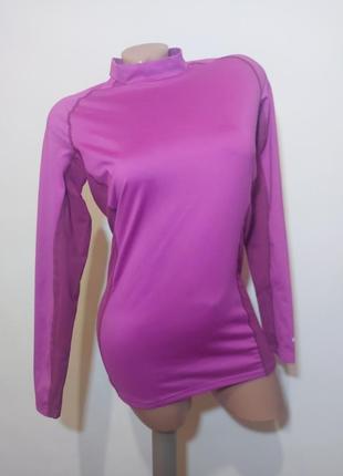 Спорт кофта,рашгард