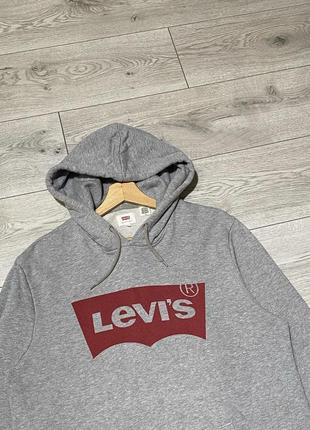Оригінальне чоловіче худі levis