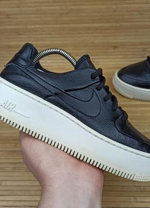 Кроссовки nike air force 1 shadow размер 36-37 (23 см.)