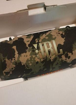 Jbl charge 3 original колонка оригінал