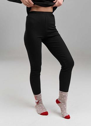 Кальсоны женские - термо