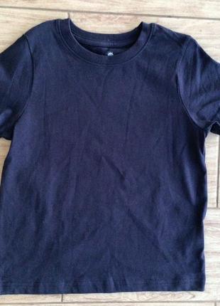 Футболка на хлопчика lupilu німеччина 98—104