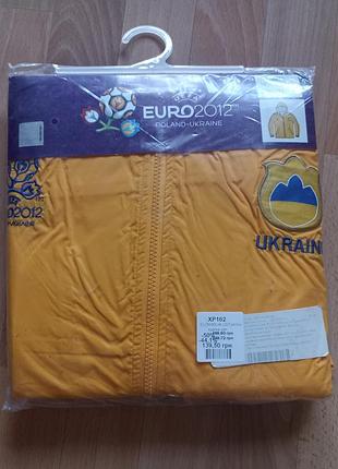 Продам куртку чоловічу euro 2012