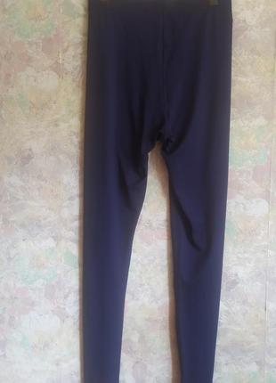 Эластичные мужские подштанники/ кальсоны