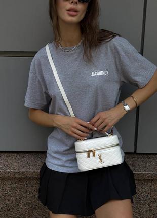 Premium сумка в стиле ysl