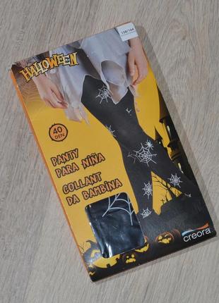 Колготки halloween. 40 den капронові колготи кажан летюча миша карнавальний костюм хеллоуїн хелоуїн хеллоуін хелоуін хелловін хеловін хєлловін геловін