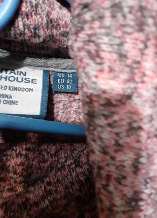 Mountainwarehouse толстовка. светрок 4
