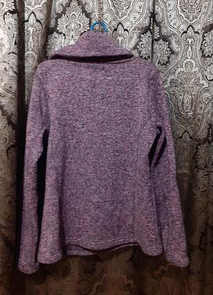 Mountainwarehouse толстовка. светрок 5