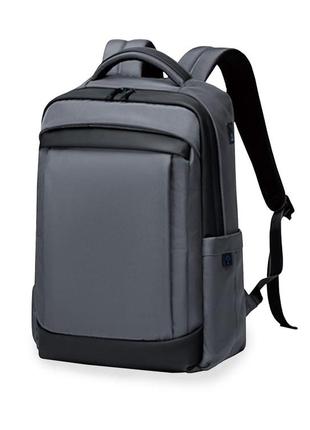 Рюкзак для ноутбука ridli, тм discover